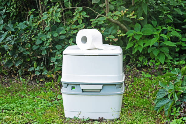 Best Long-term porta potty rental  in Arlington, TX