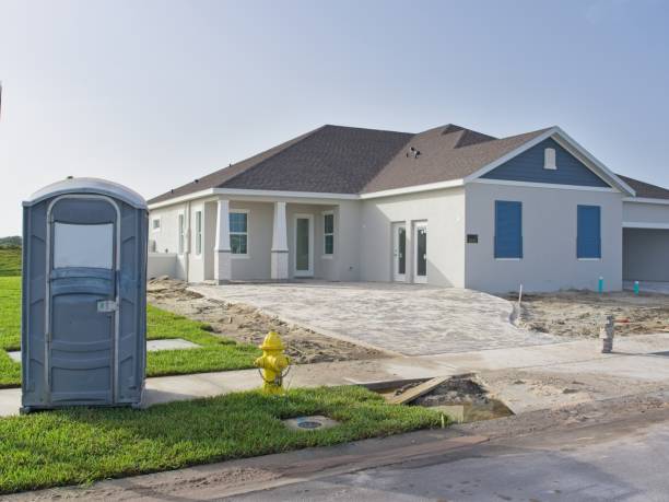 Best Affordable porta potty rental  in Arlington, TX