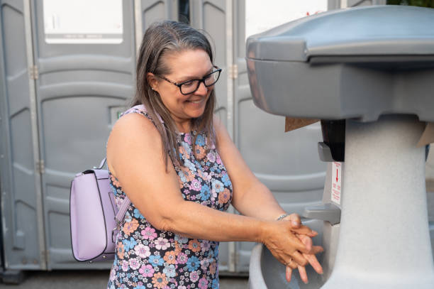 Best Porta potty services near me  in Arlington, TX